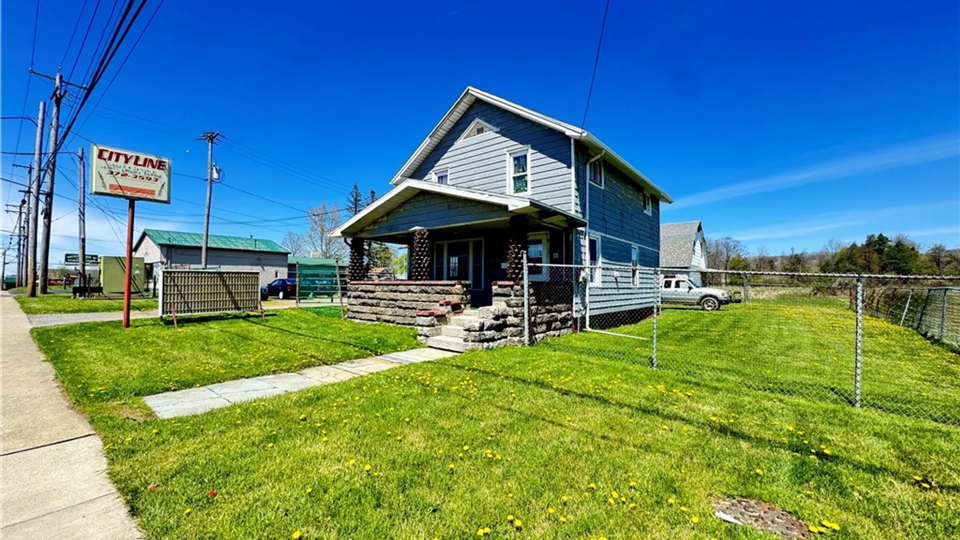Property at 1507 State Street, Olean, NY 14760 3