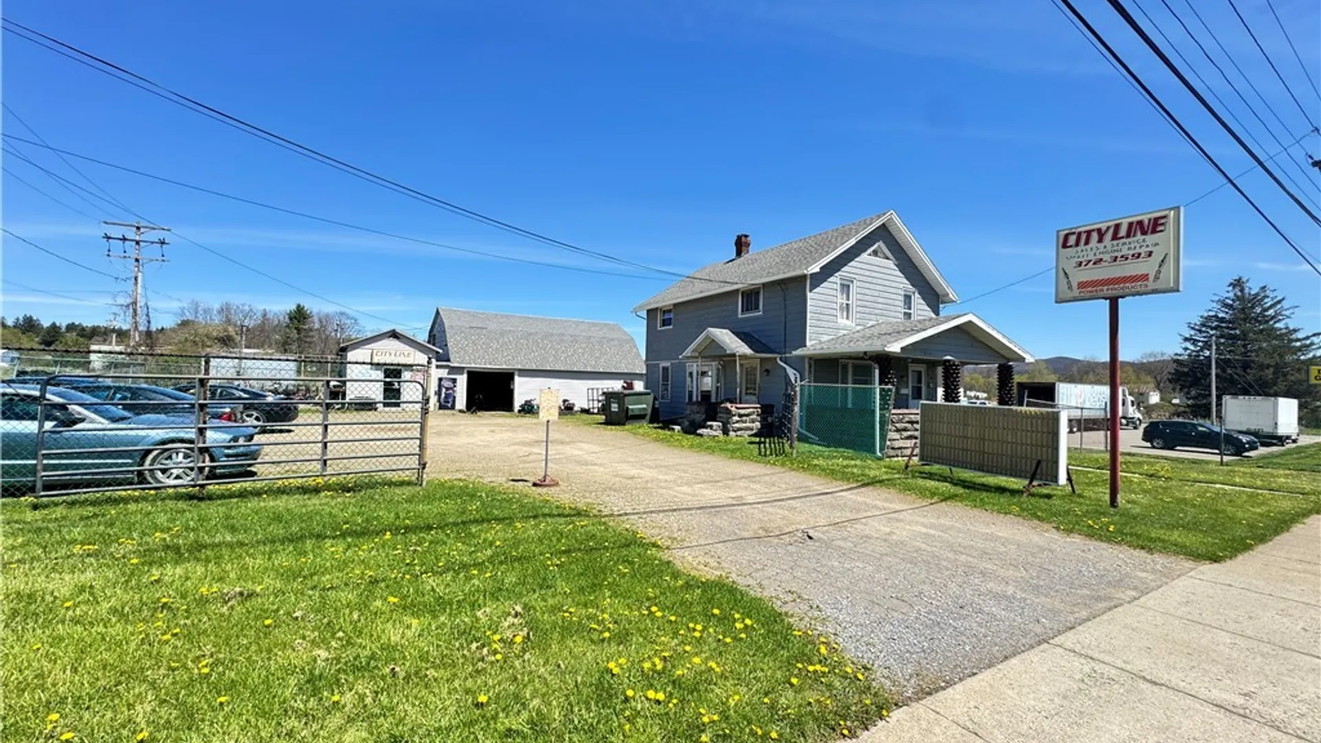 Property at 1507 State Street, Olean, NY 14760 4