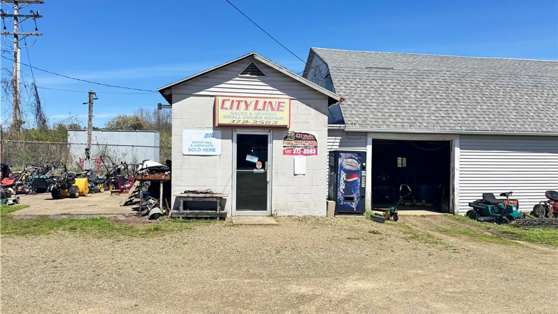 Property at 1507 State Street, Olean, NY 14760 6