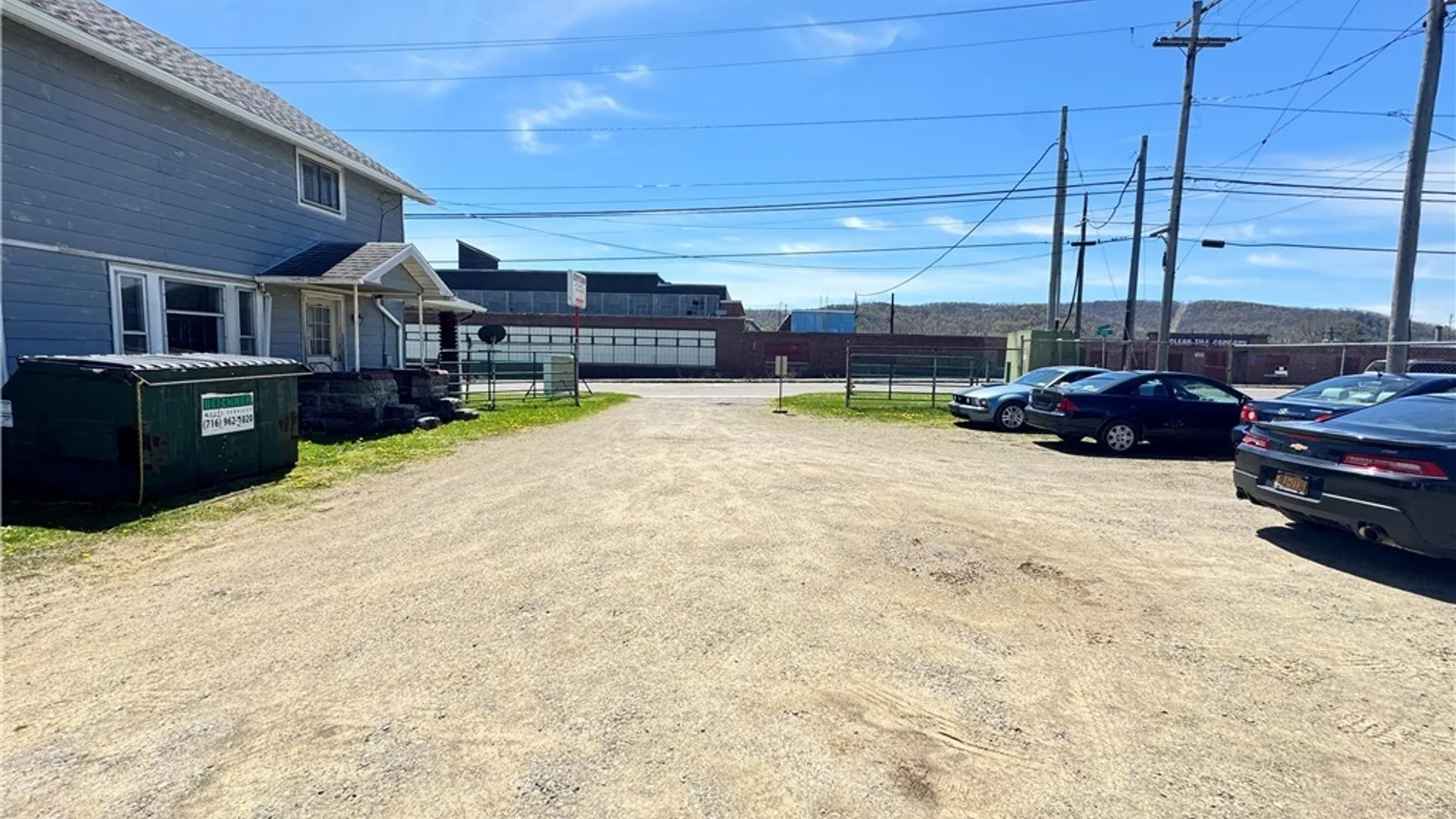 Property at 1507 State Street, Olean, NY 14760 9