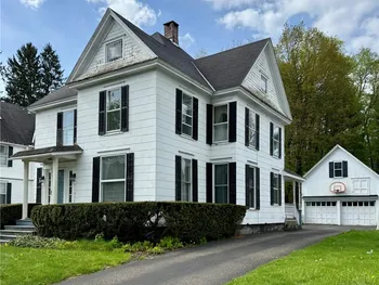 Property at 5 Chenango Street, Oxford, NY 13830