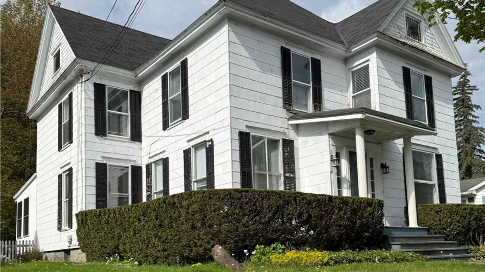 Property at 5 Chenango Street, Oxford, NY 13830 2