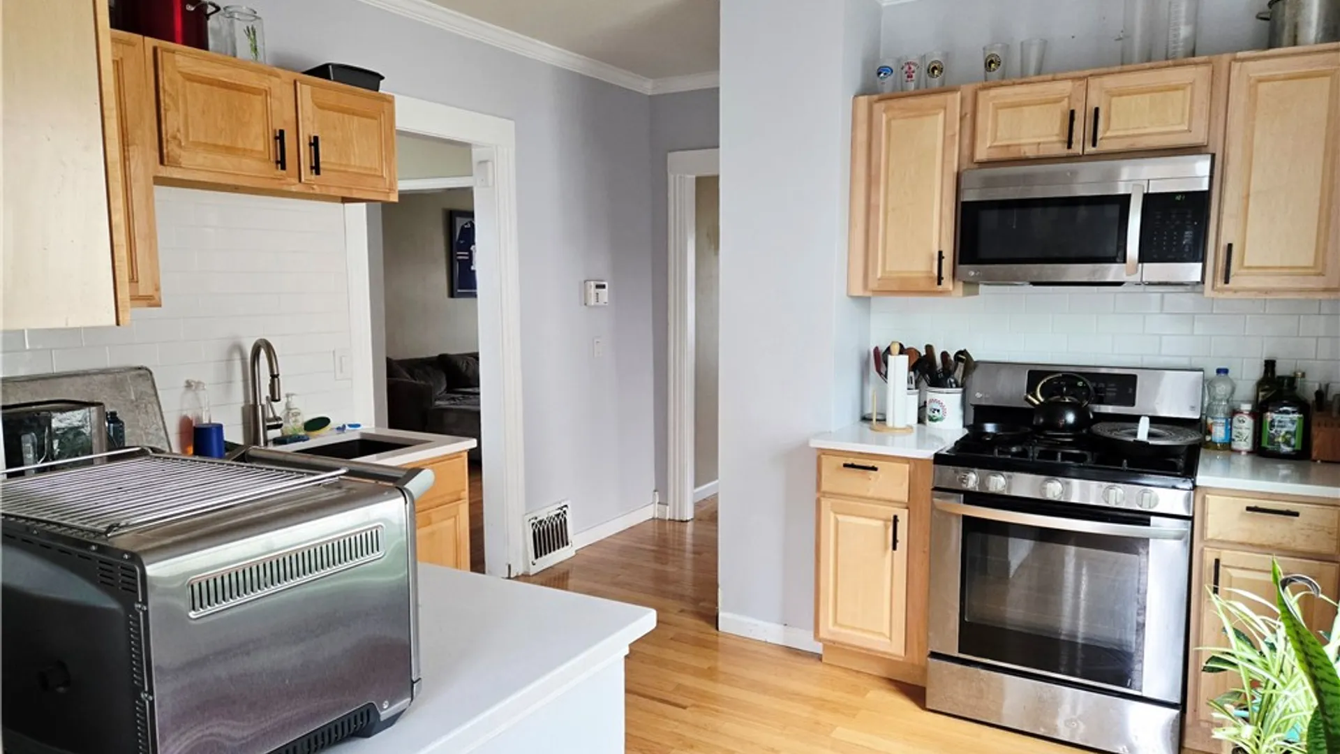 Property at 493 Benton Street, Rochester, NY 14620 13