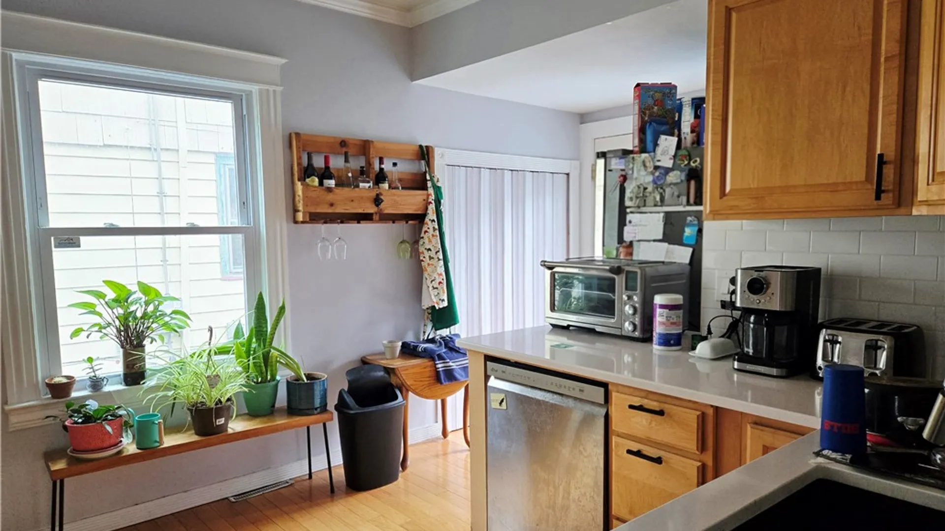 Property at 493 Benton Street, Rochester, NY 14620 14