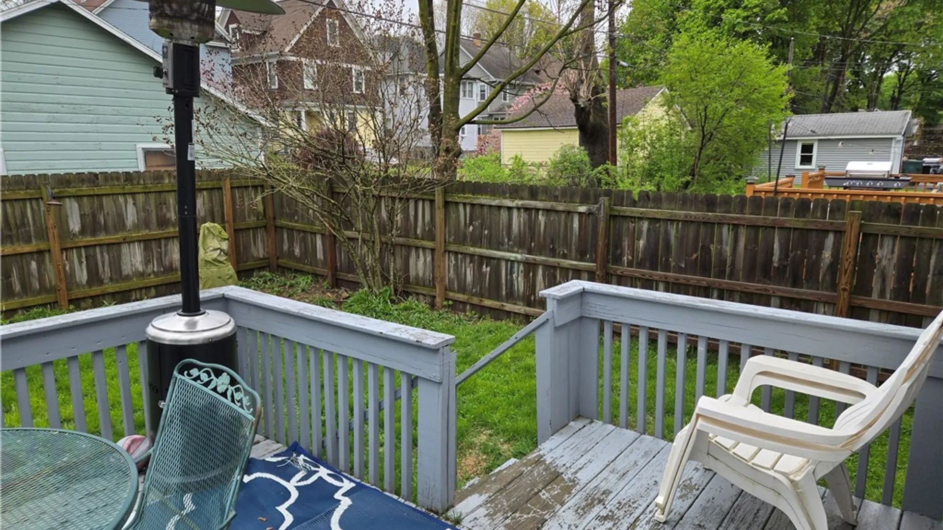 Property at 493 Benton Street, Rochester, NY 14620 16