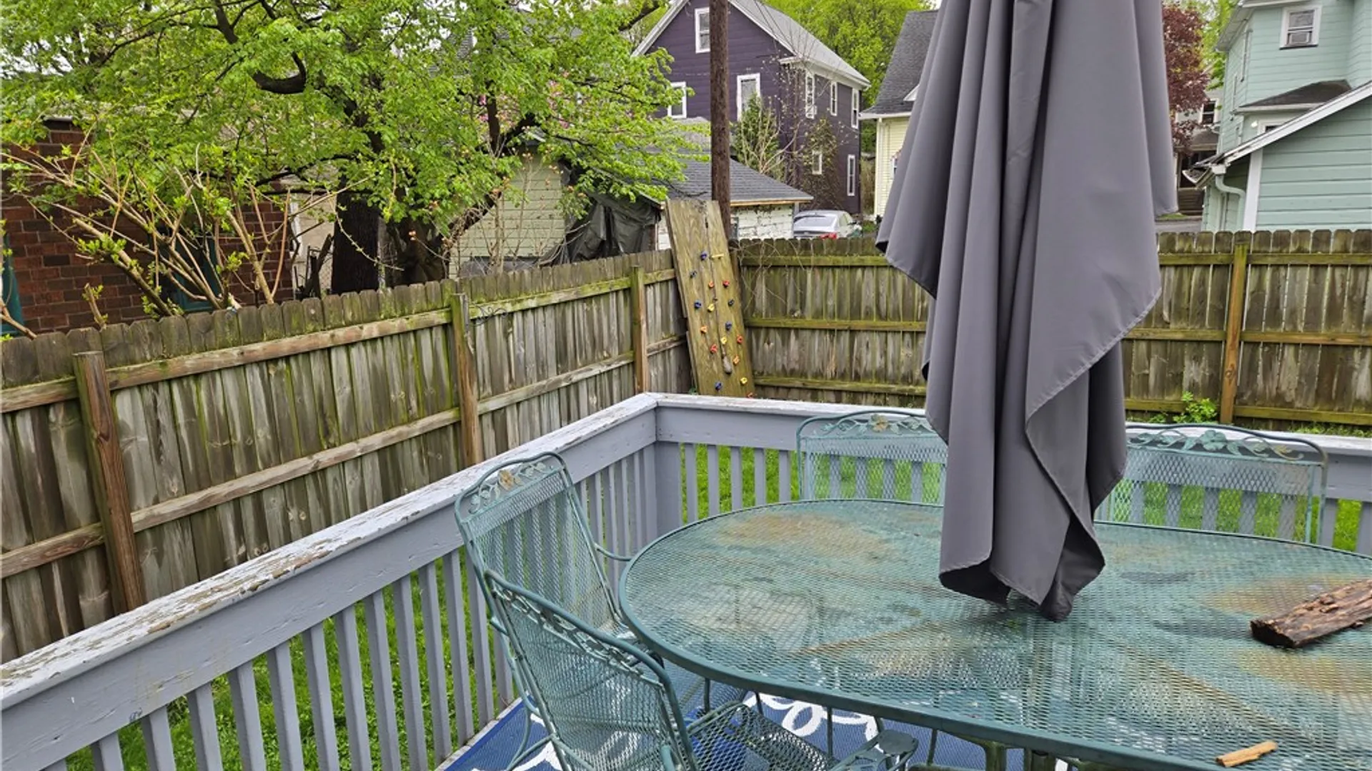 Property at 493 Benton Street, Rochester, NY 14620 17