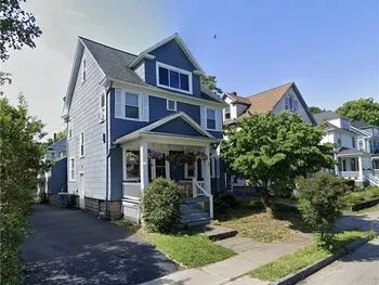 Property at 493 Benton Street, Rochester, NY 14620