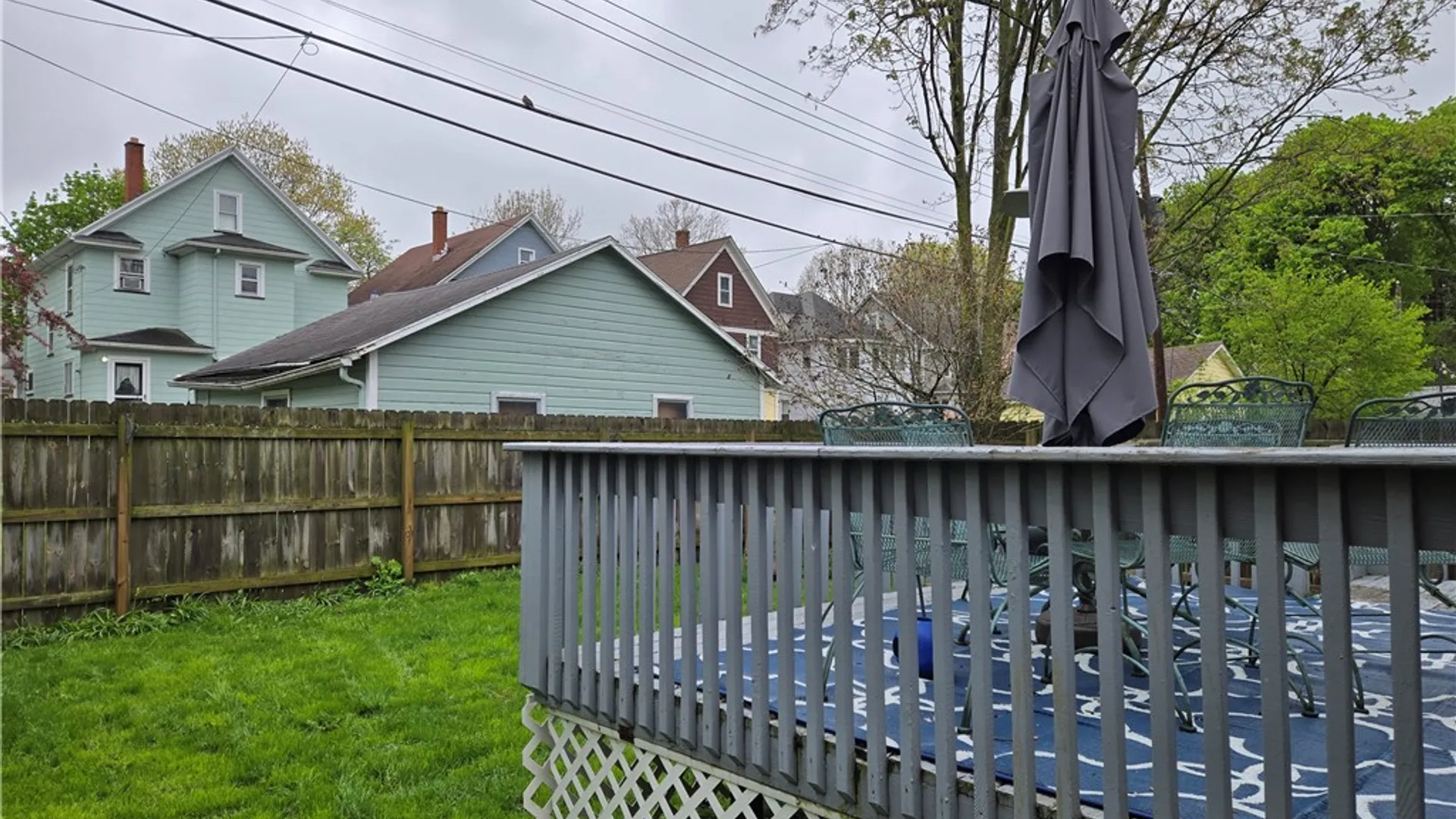 Property at 493 Benton Street, Rochester, NY 14620 45