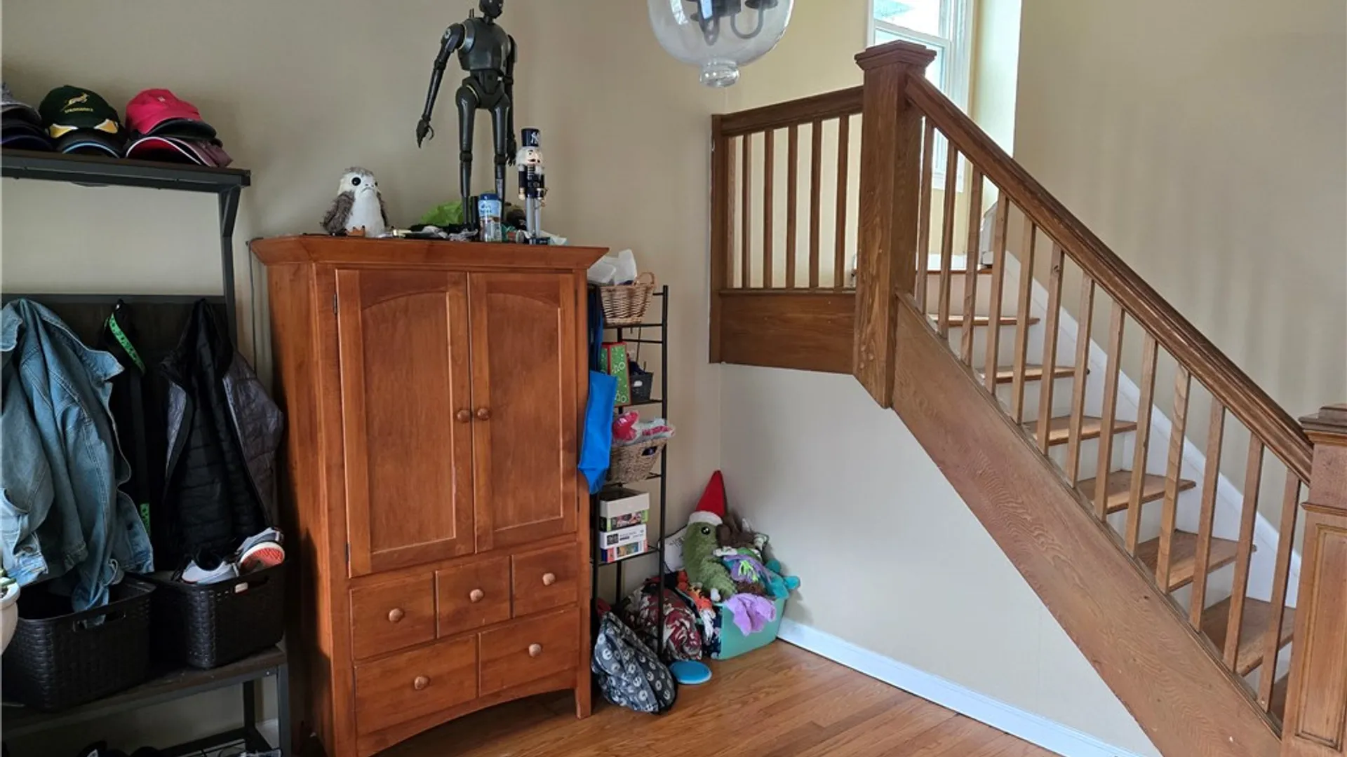 Property at 493 Benton Street, Rochester, NY 14620 5