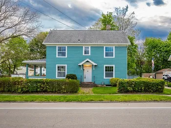 Property at 951 Davis Street, Elmira City, NY 14901