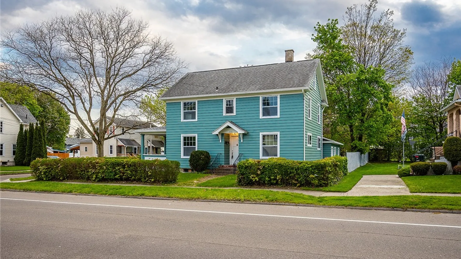 Property at 951 Davis Street, Elmira City, NY 14901 2