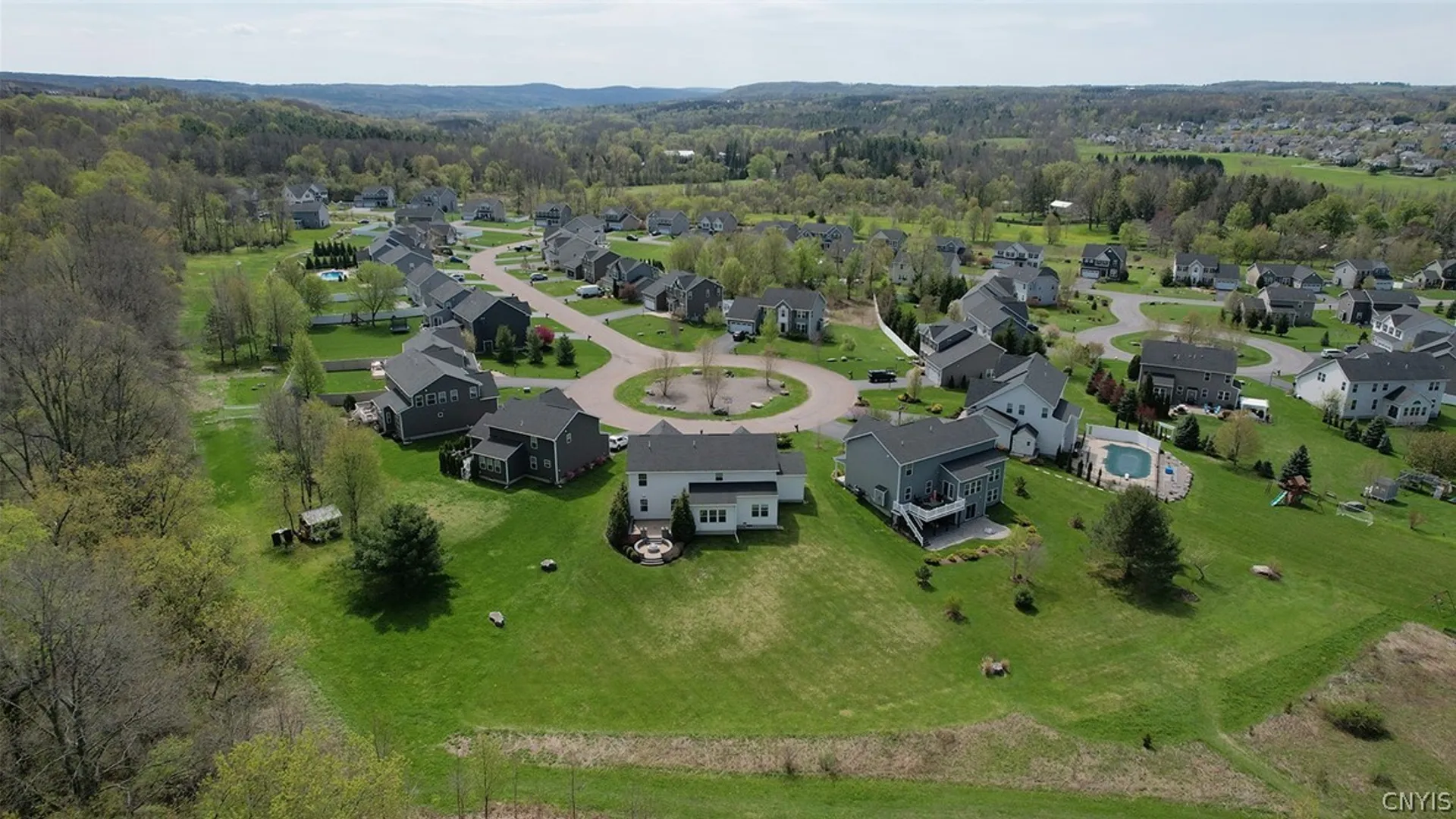 Property at 124 Turning Leaf Drive, Manlius, NY 13104 50