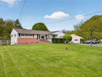 Property at 207 Dickerson Drive, Camillus, NY 13031