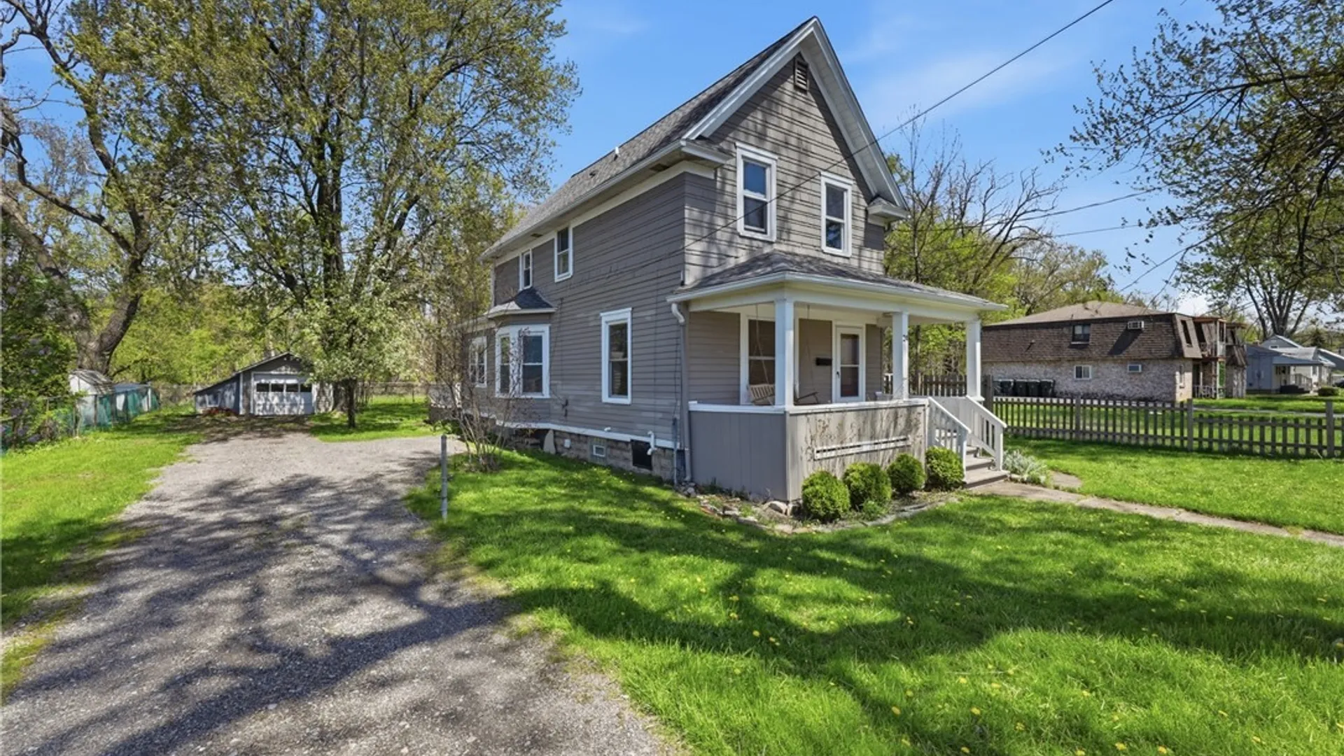 Property at 24 Cramer Street, North Tonawanda, NY 14120 2