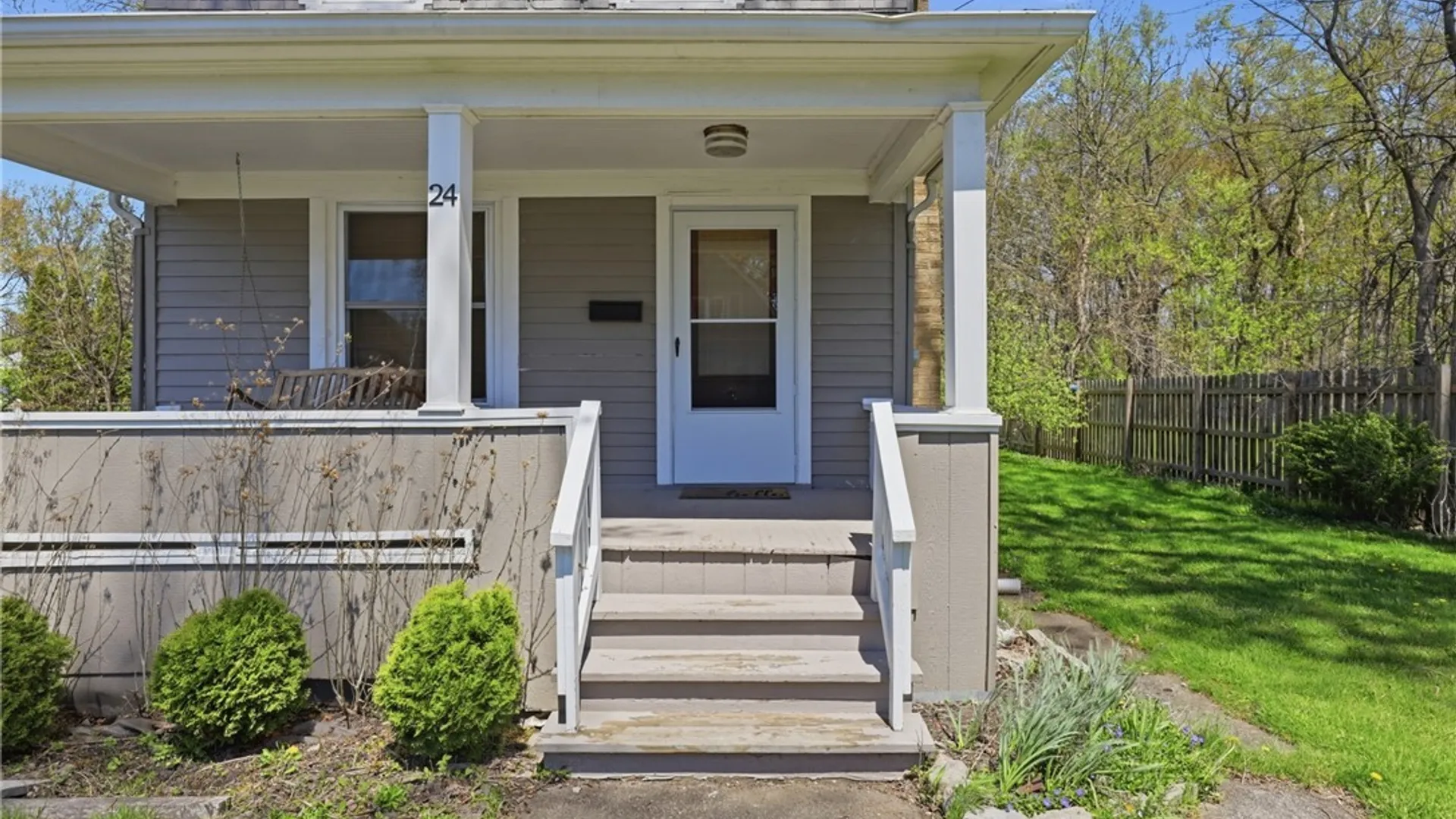 Property at 24 Cramer Street, North Tonawanda, NY 14120 3