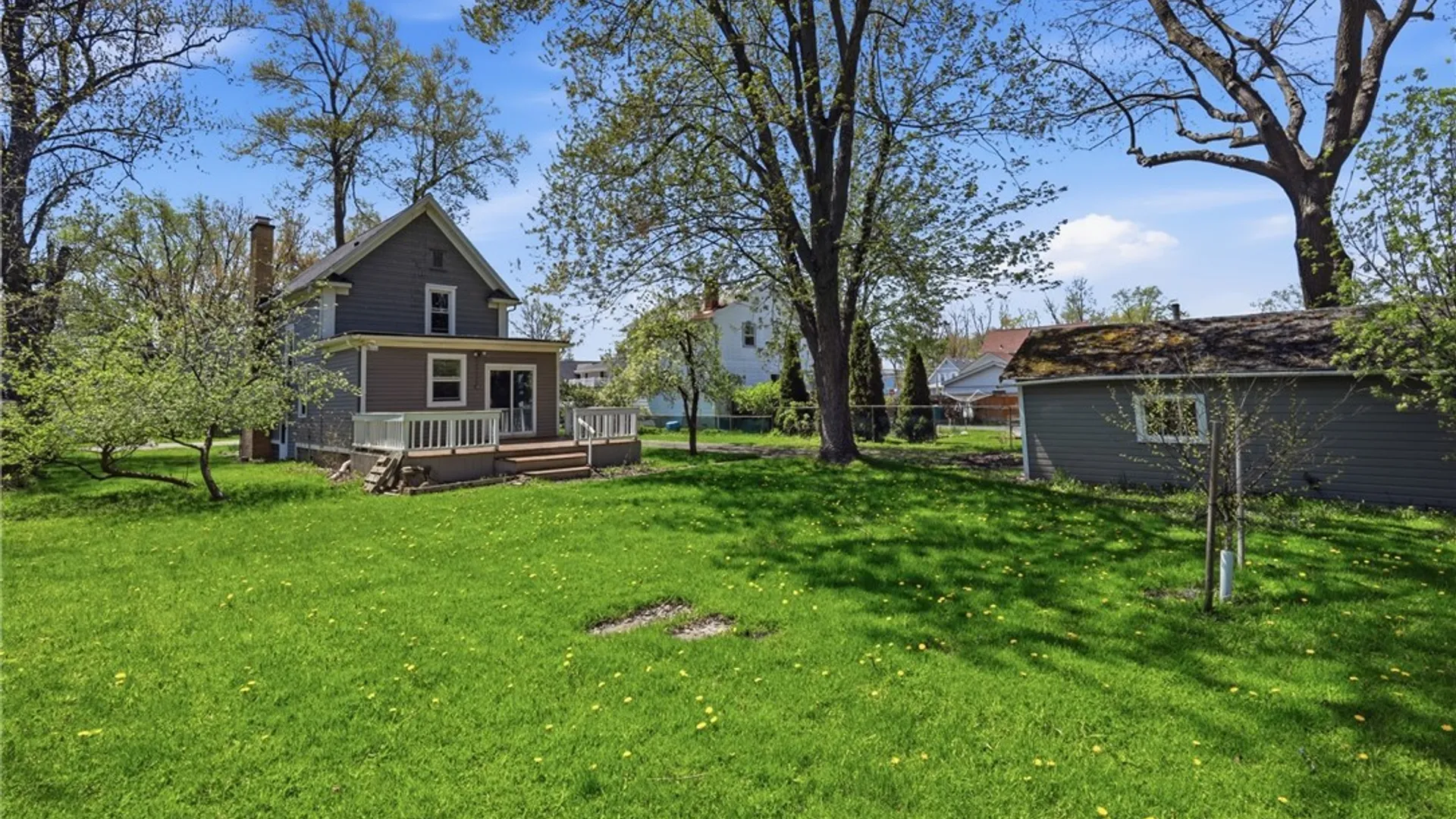 Property at 24 Cramer Street, North Tonawanda, NY 14120 31
