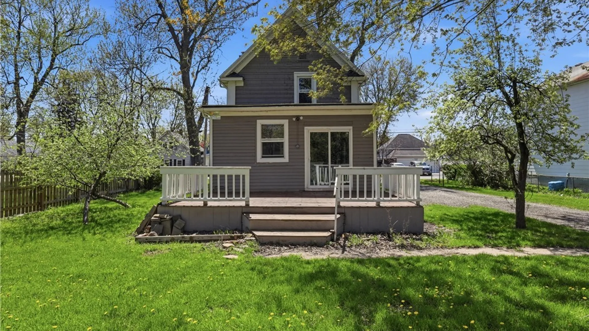 Property at 24 Cramer Street, North Tonawanda, NY 14120 32