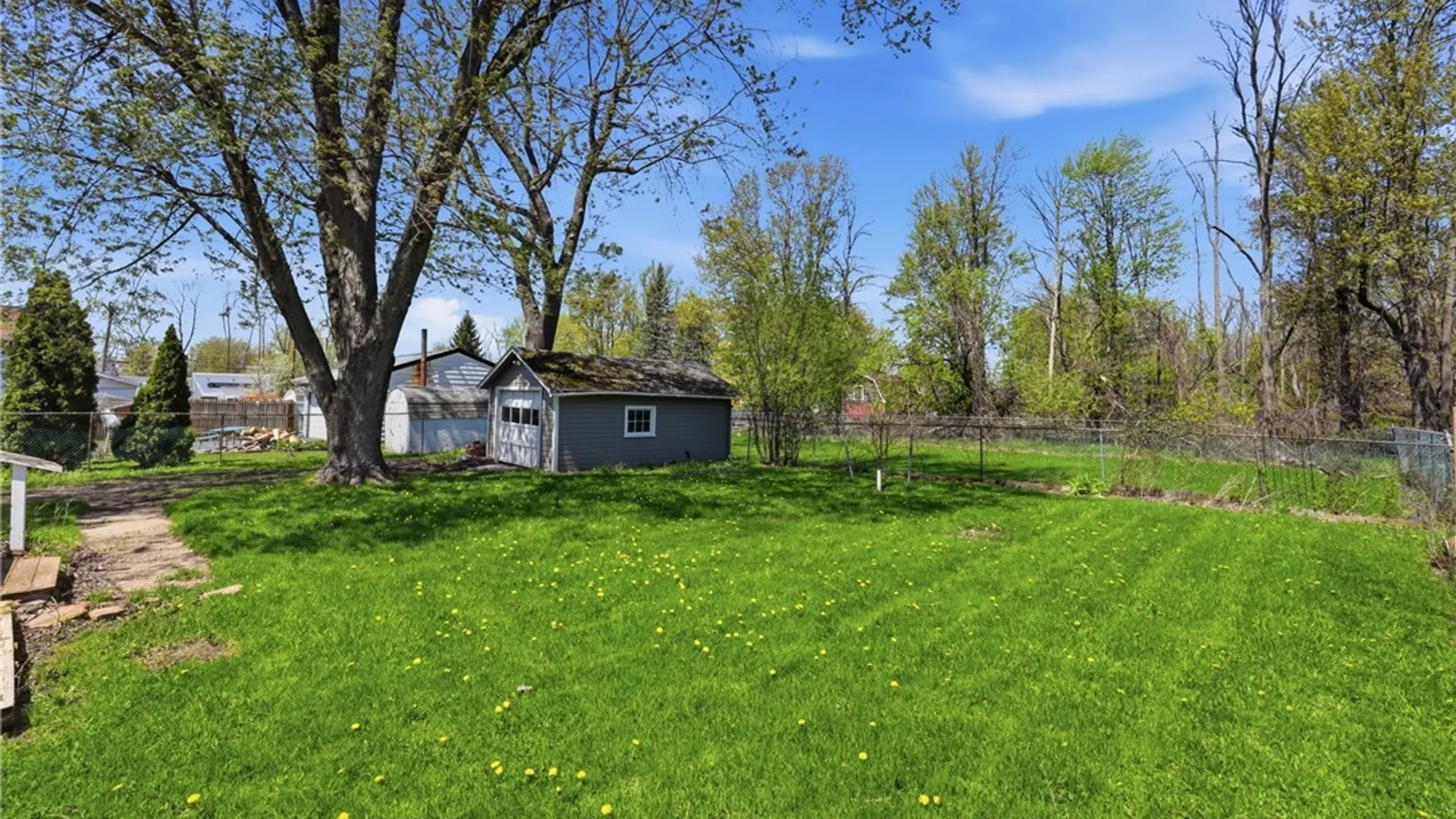 Property at 24 Cramer Street, North Tonawanda, NY 14120 33