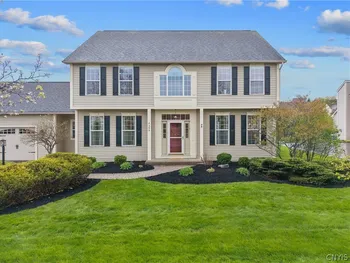 Property at 4354 Winding Creek Road, Pompey, NY 13104
