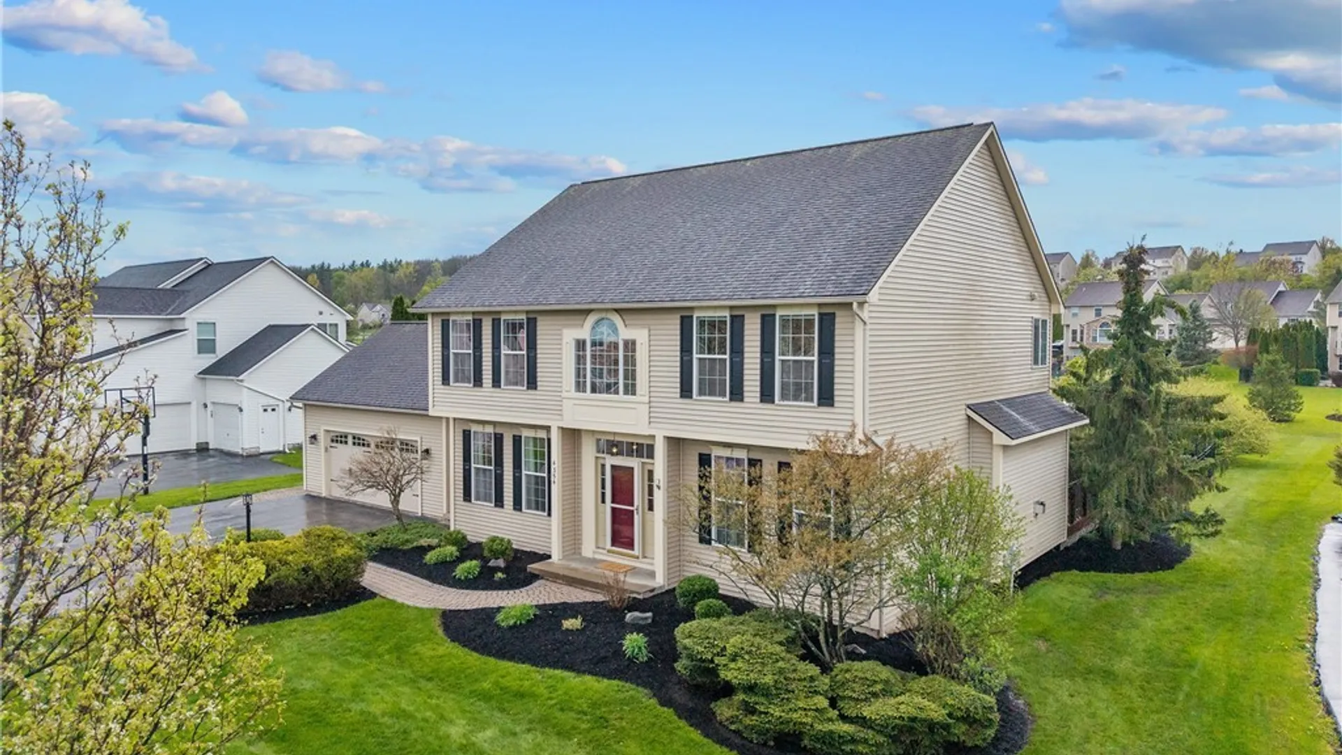 Property at 4354 Winding Creek Road, Pompey, NY 13104 34