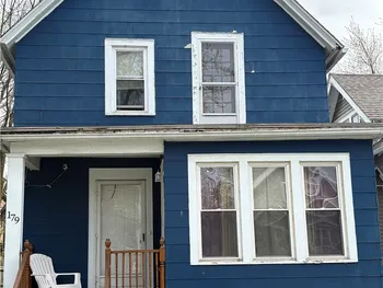 Property at 179 Villa Avenue, Buffalo, NY 14216