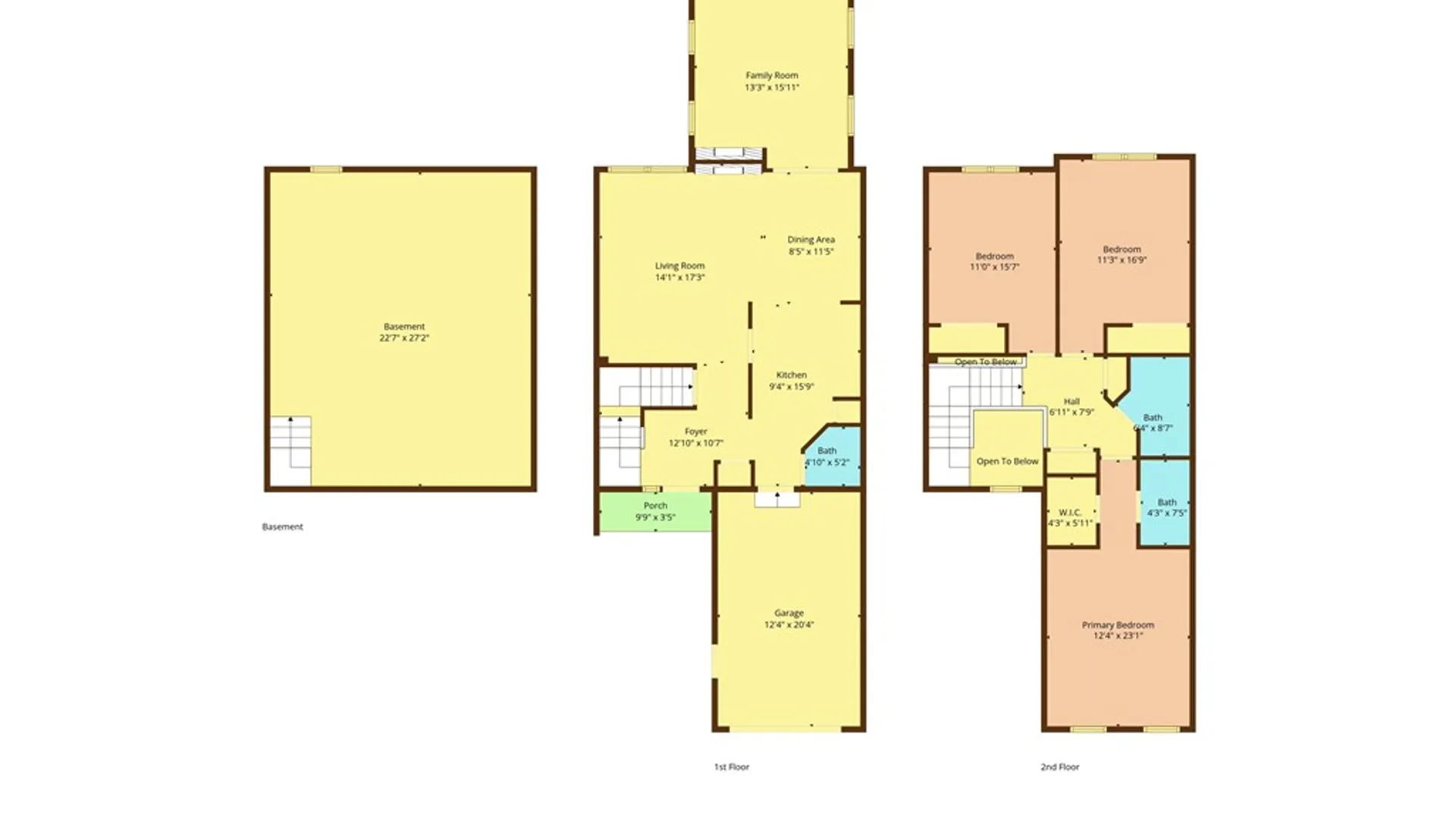Property at 8 Foxe Commons, Chili, NY 14624 47