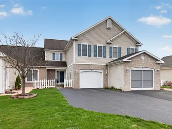 Property at 8 Foxe Commons, Chili, NY 14624
