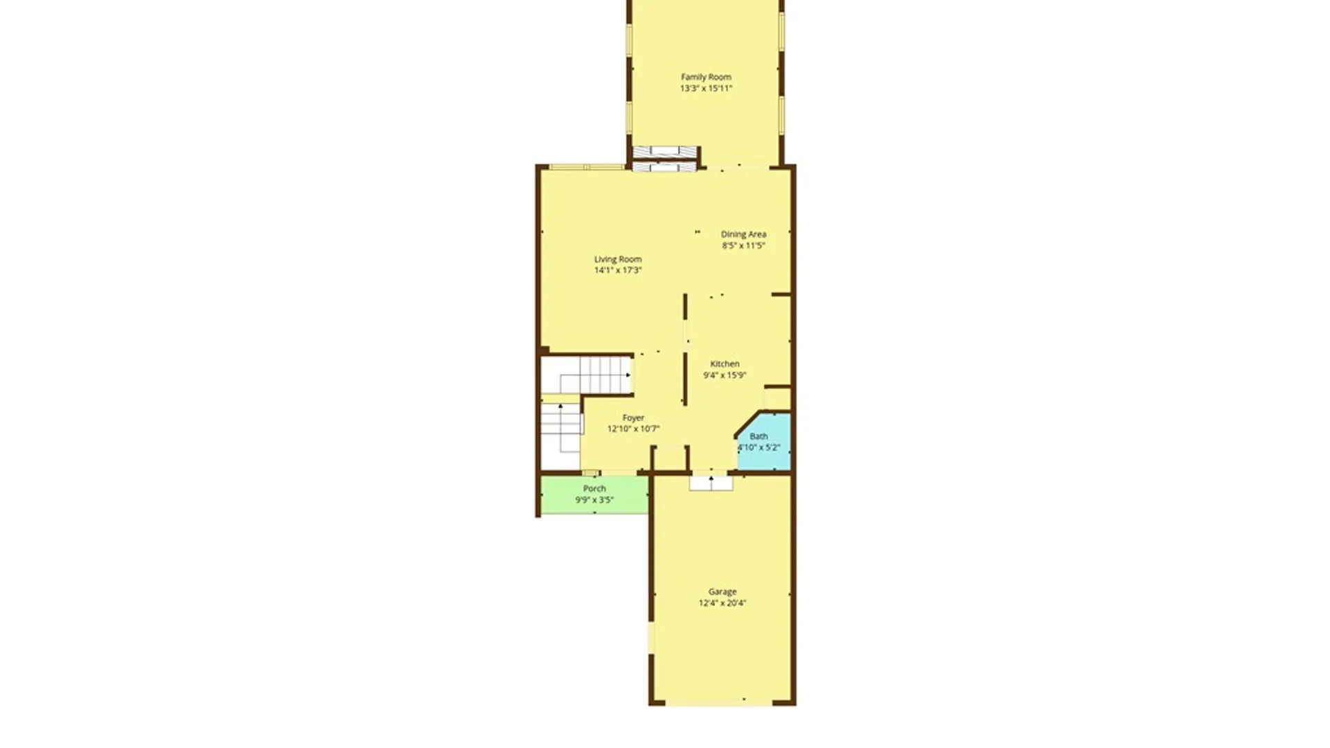 Property at 8 Foxe Commons, Chili, NY 14624 49