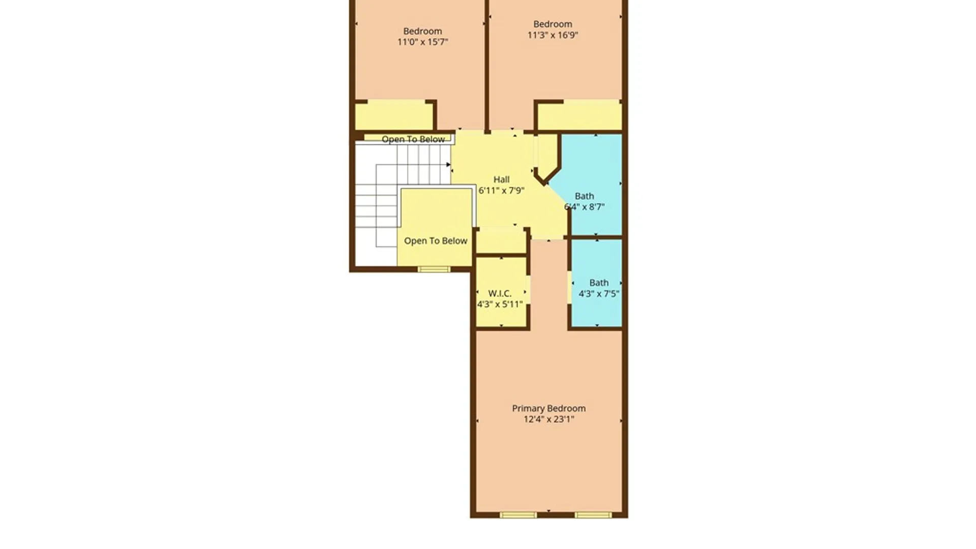 Property at 8 Foxe Commons, Chili, NY 14624 50