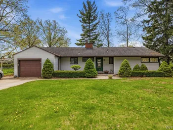 Property at 438 Tryon Drive, Lewiston, NY 14092