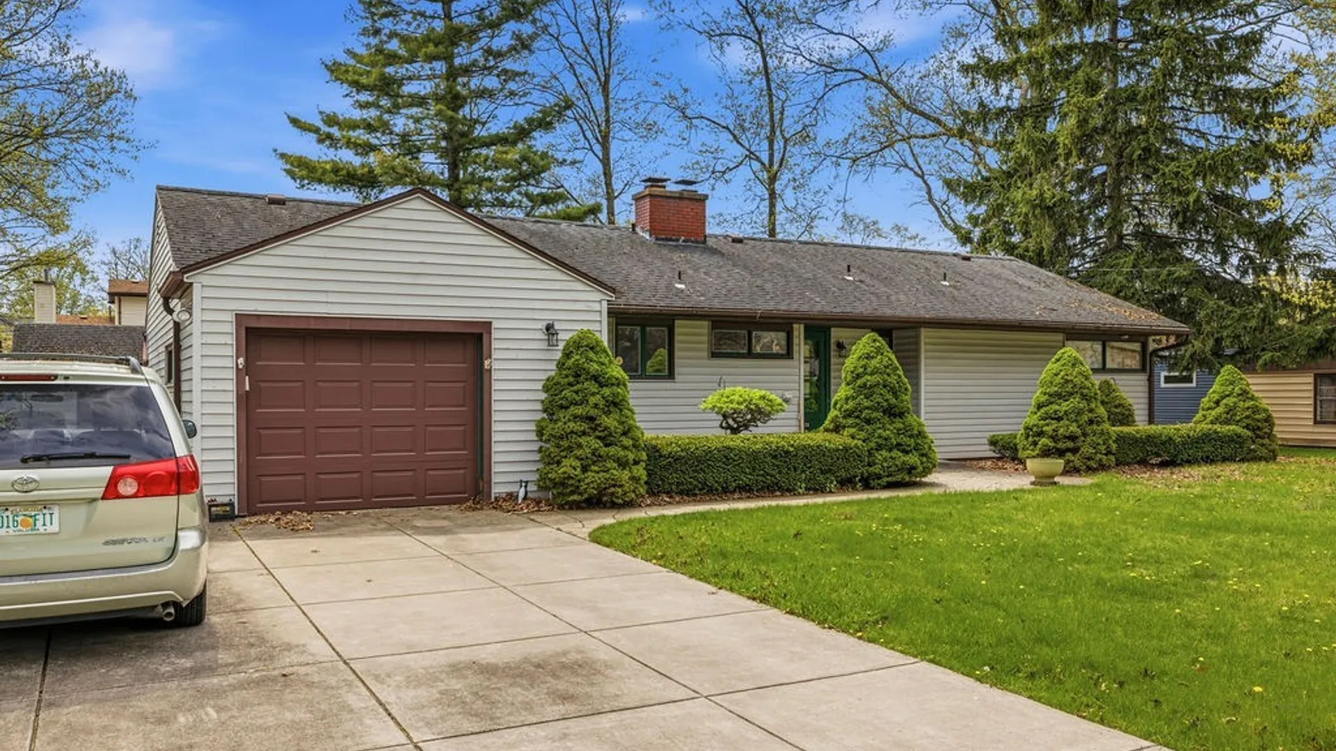 Property at 438 Tryon Drive, Lewiston, NY 14092 21