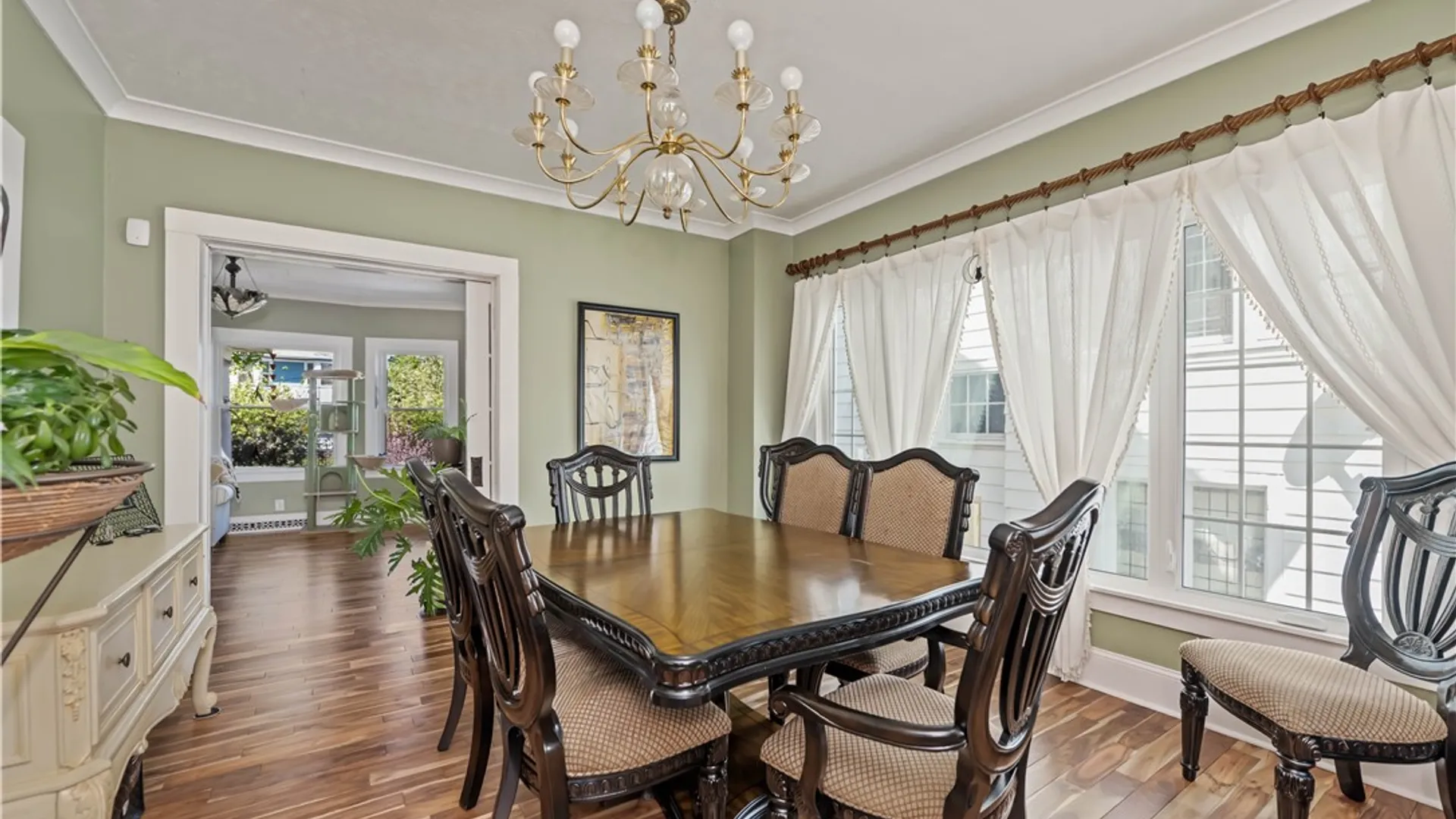 Property at 123 Trafalgar Street, Rochester, NY 14619 10