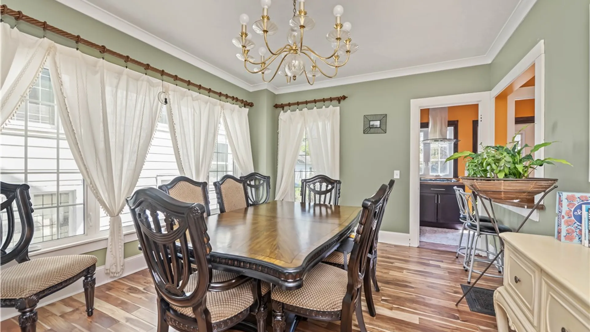 Property at 123 Trafalgar Street, Rochester, NY 14619 11