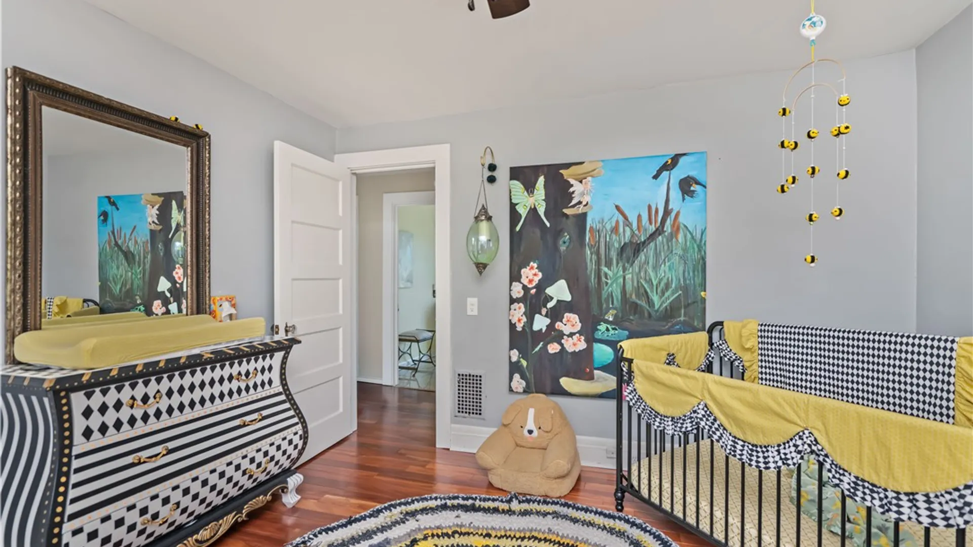 Property at 123 Trafalgar Street, Rochester, NY 14619 16