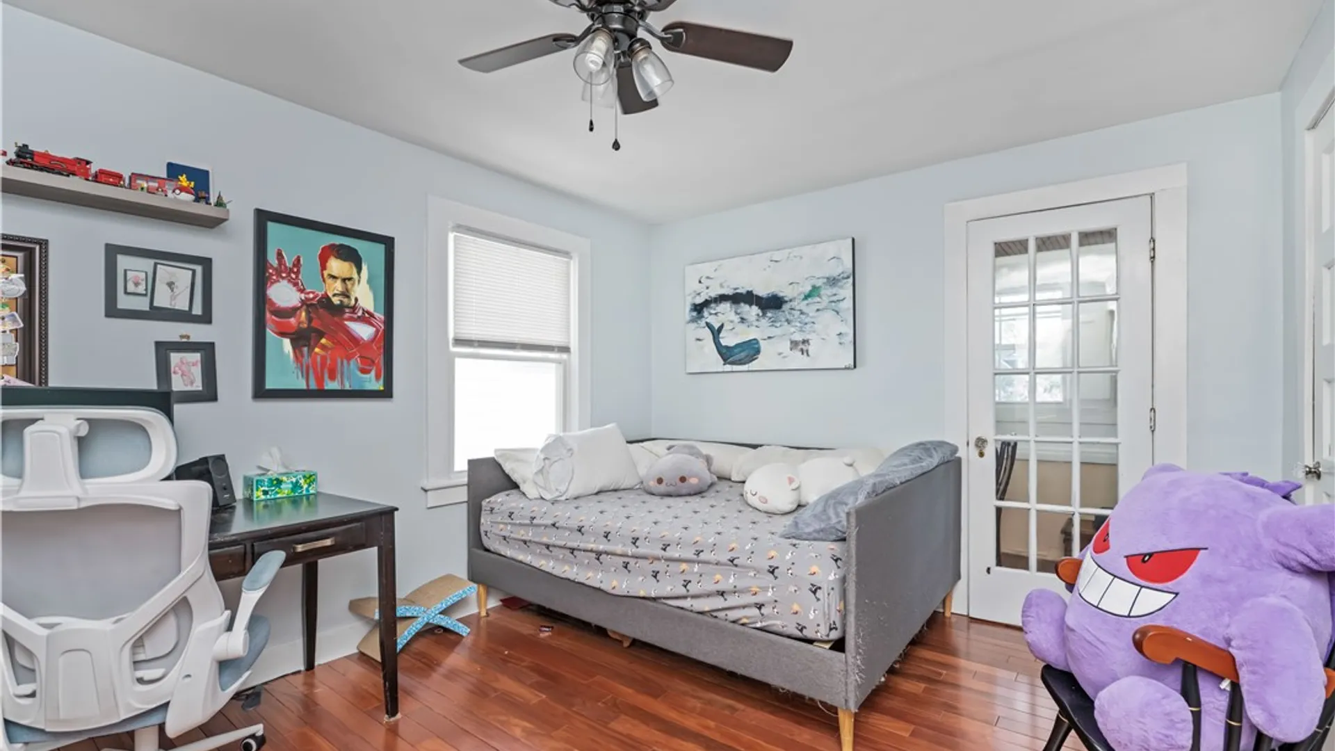 Property at 123 Trafalgar Street, Rochester, NY 14619 18