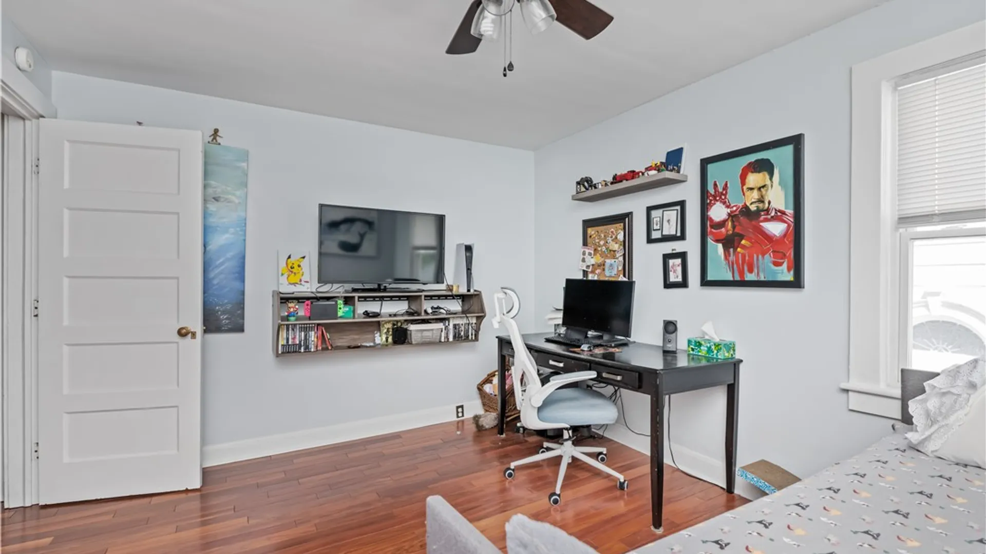 Property at 123 Trafalgar Street, Rochester, NY 14619 19