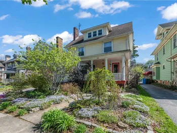 Property at 123 Trafalgar Street, Rochester, NY 14619