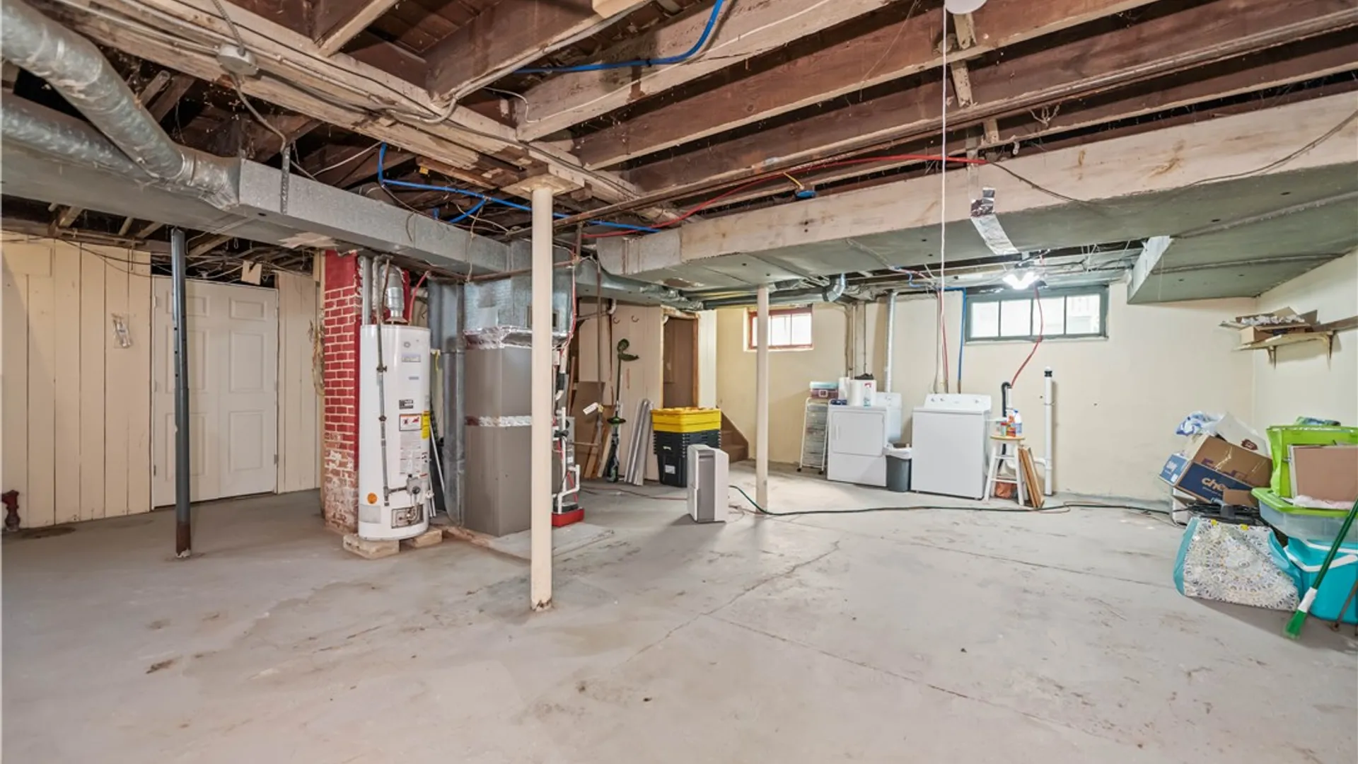 Property at 123 Trafalgar Street, Rochester, NY 14619 29