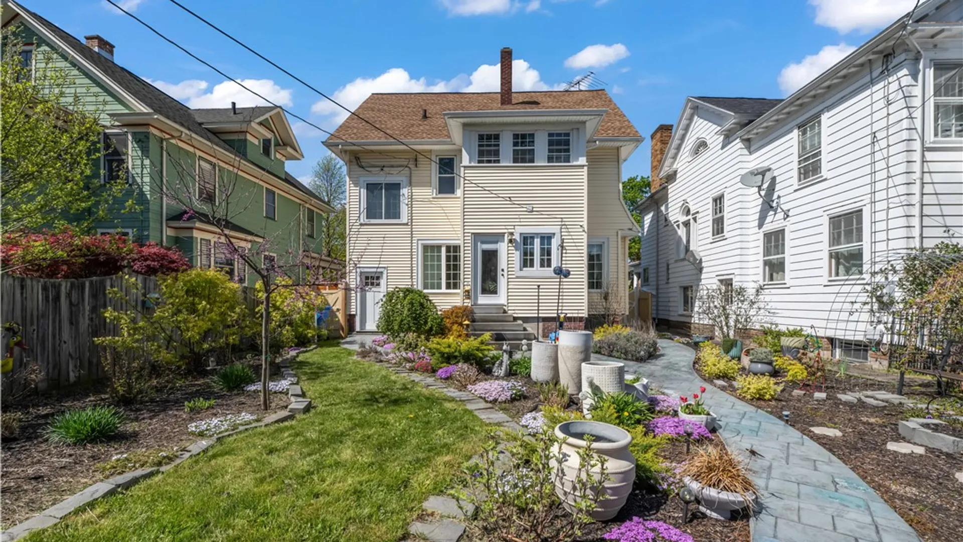 Property at 123 Trafalgar Street, Rochester, NY 14619 34