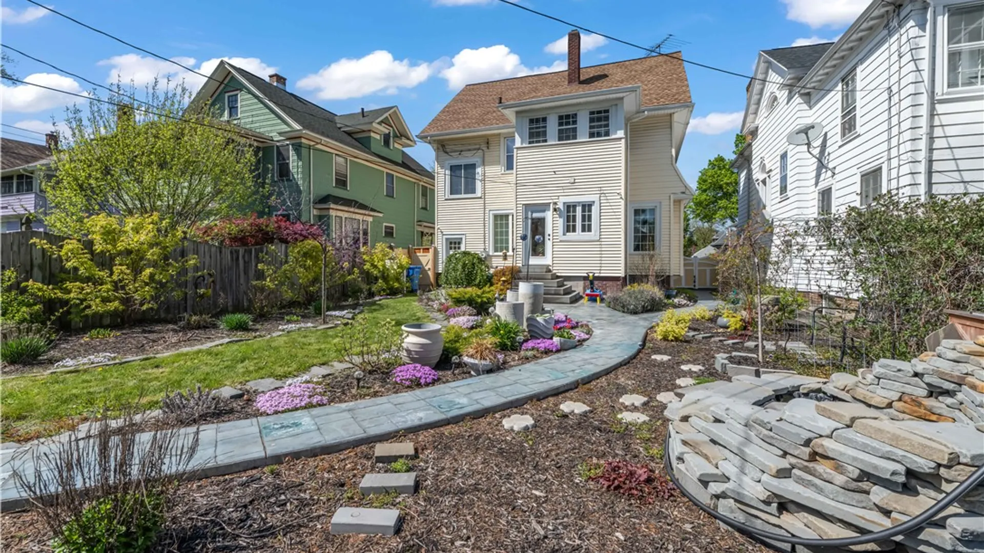 Property at 123 Trafalgar Street, Rochester, NY 14619 35