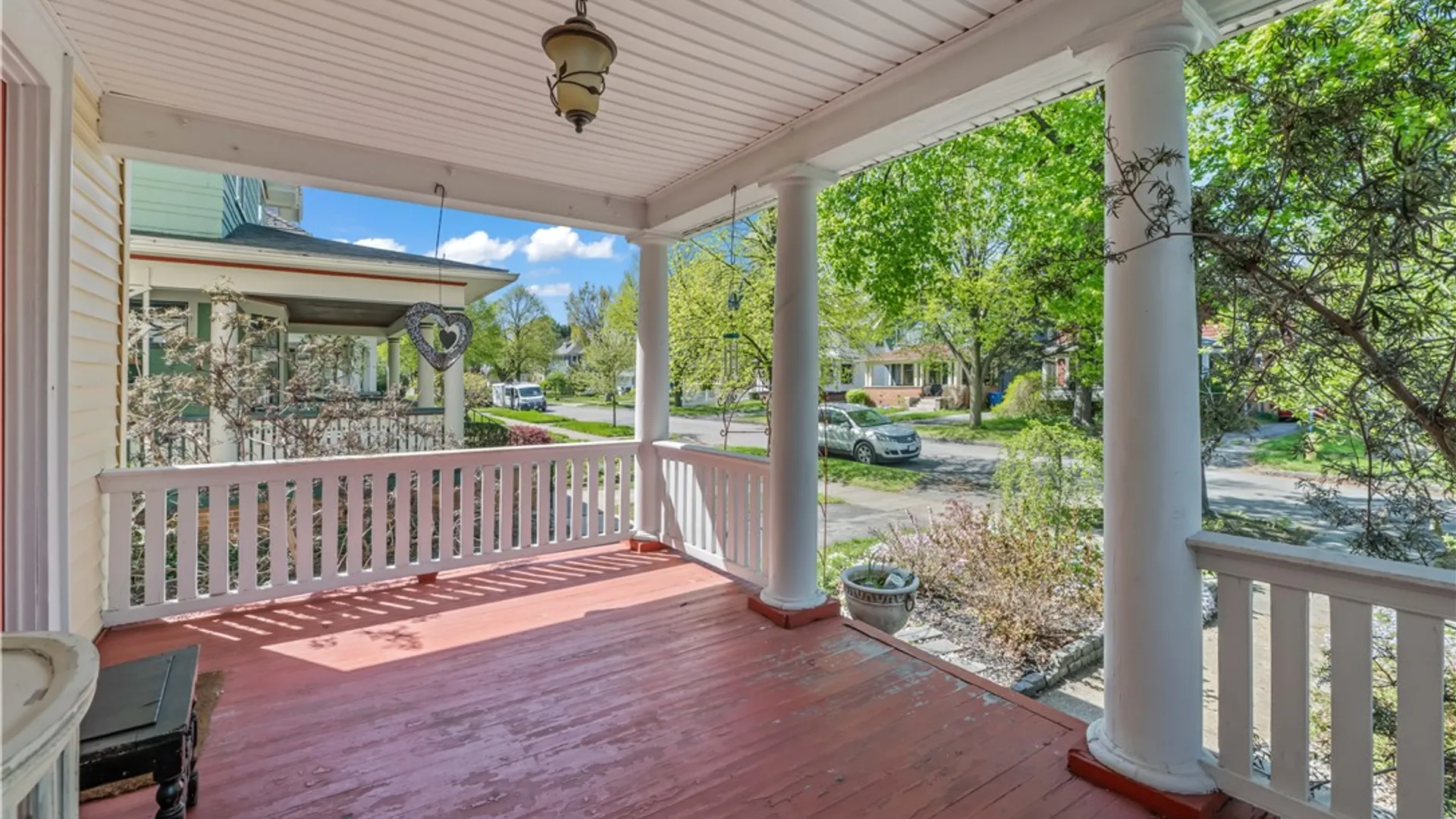 Property at 123 Trafalgar Street, Rochester, NY 14619 37