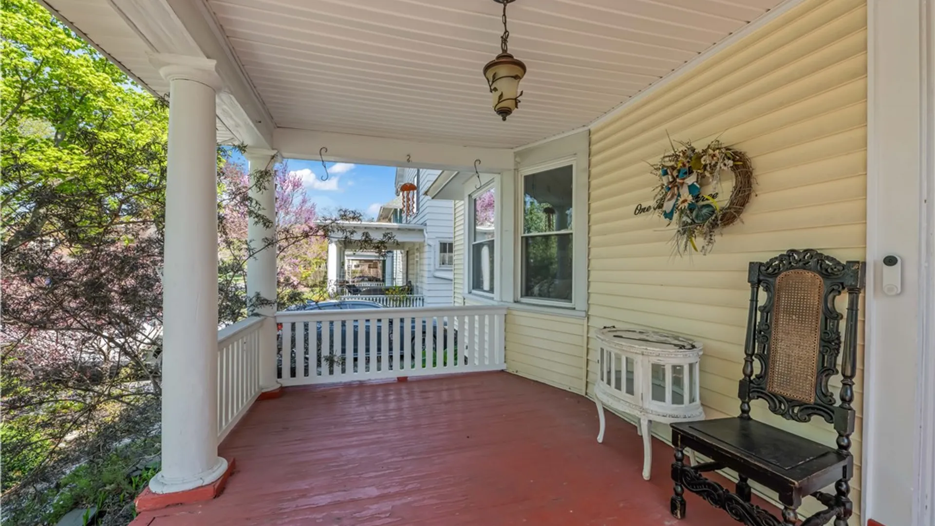 Property at 123 Trafalgar Street, Rochester, NY 14619 38