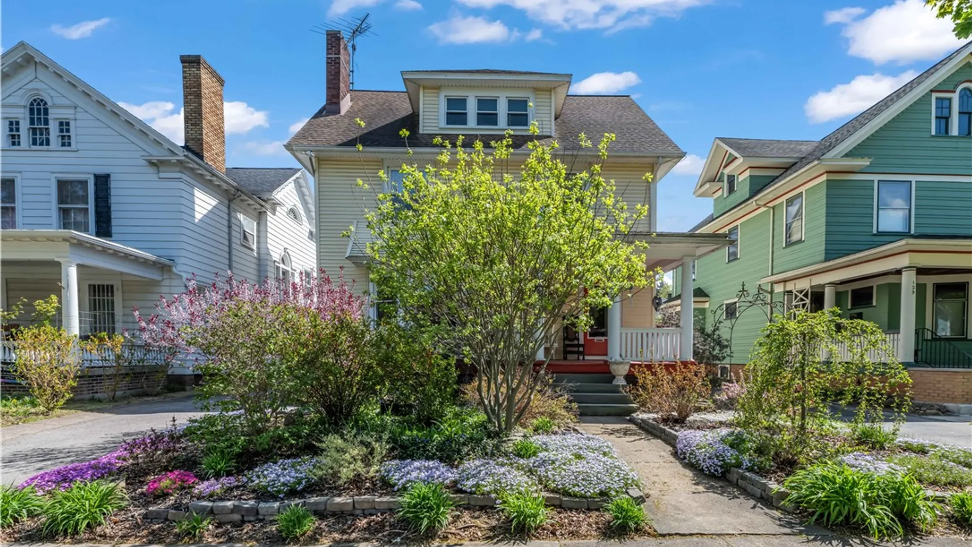 Property at 123 Trafalgar Street, Rochester, NY 14619 39