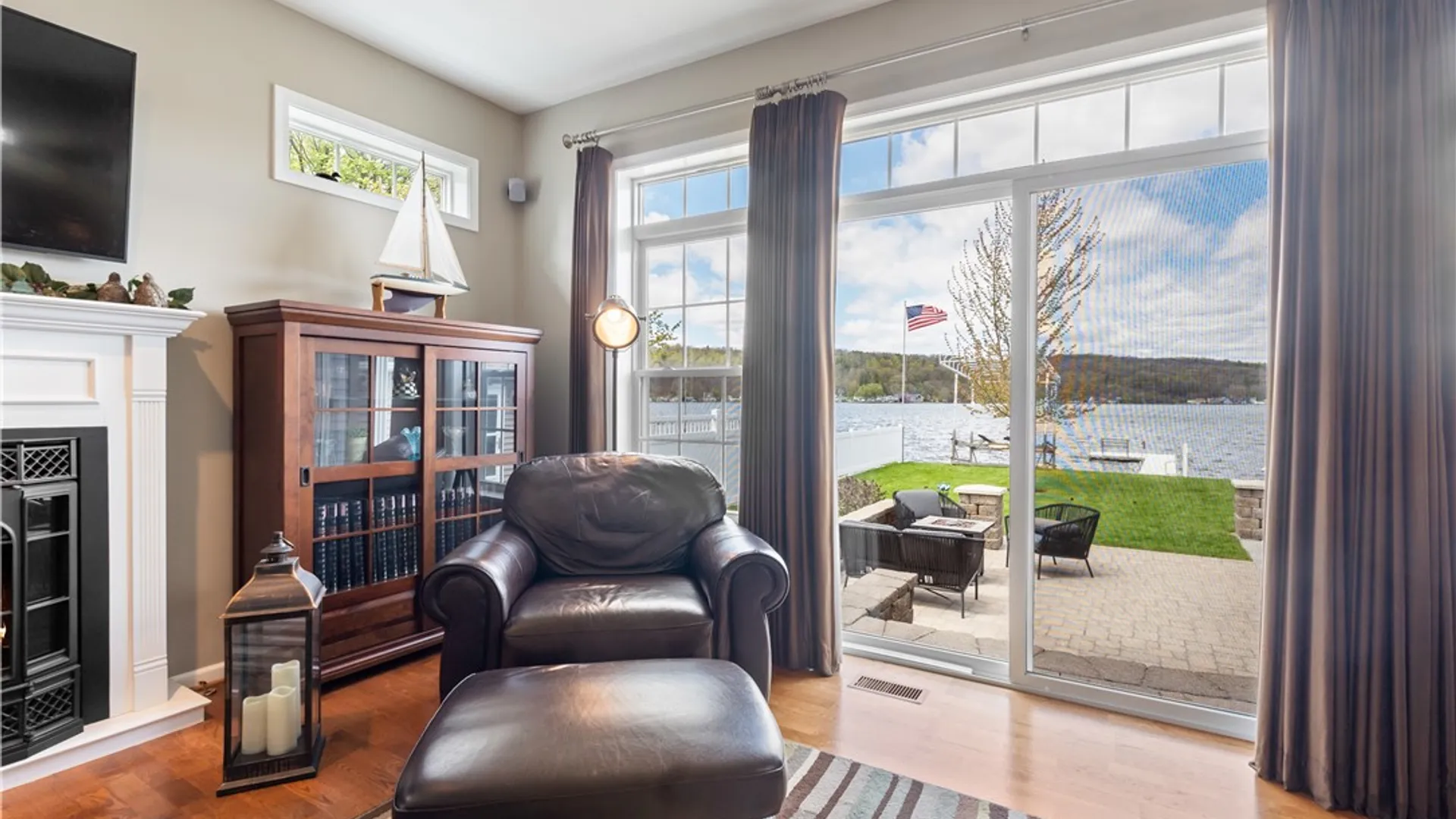 Property at 5733 Dacola Shores Rd, Conesus, NY 14435 15
