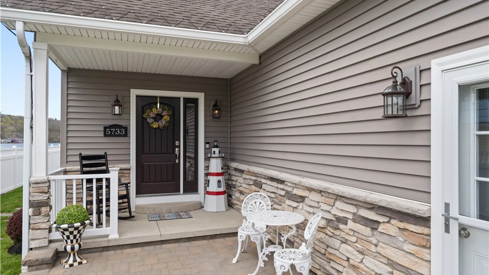 Property at 5733 Dacola Shores Rd, Conesus, NY 14435 37