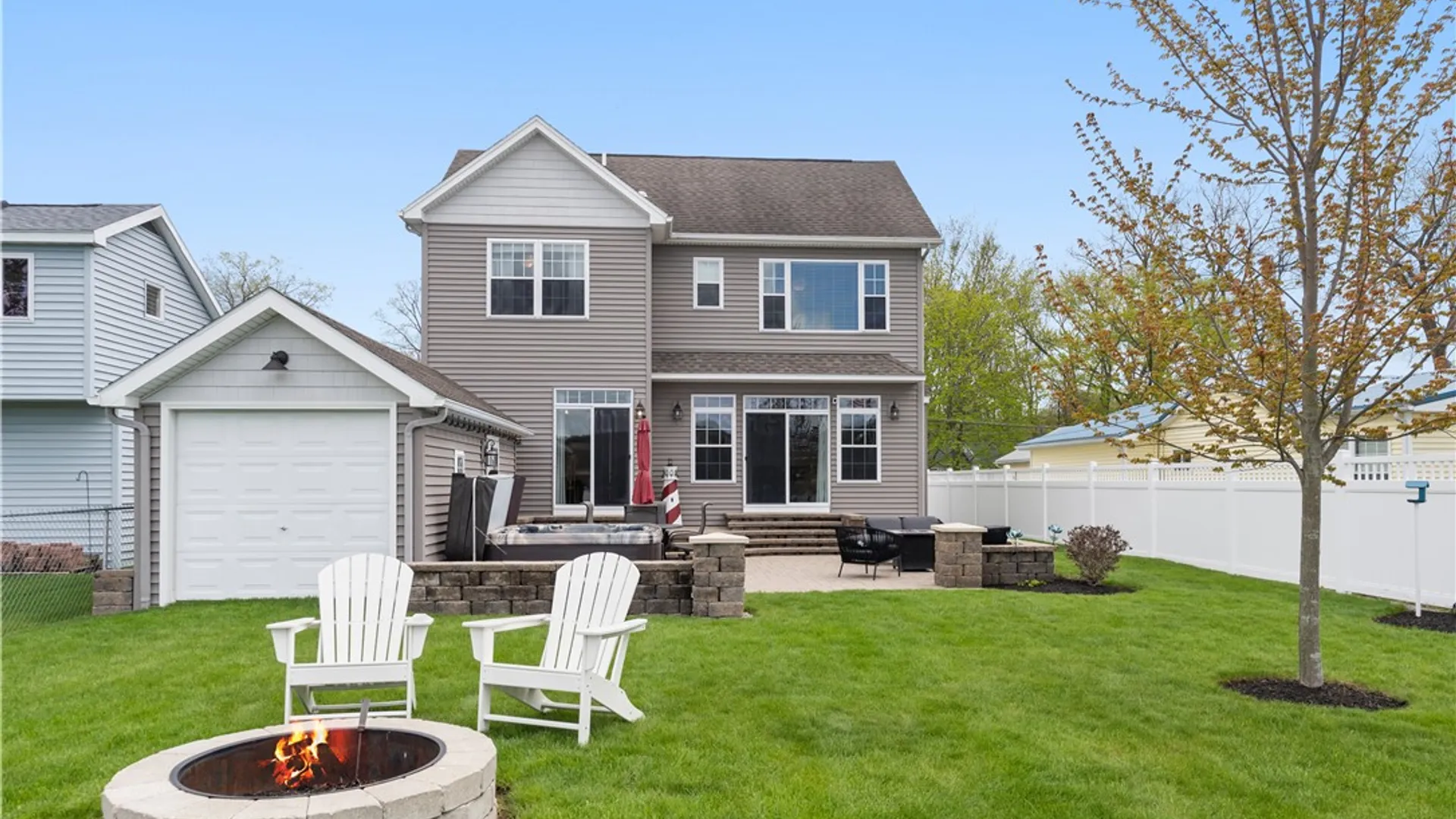 Property at 5733 Dacola Shores Rd, Conesus, NY 14435 44