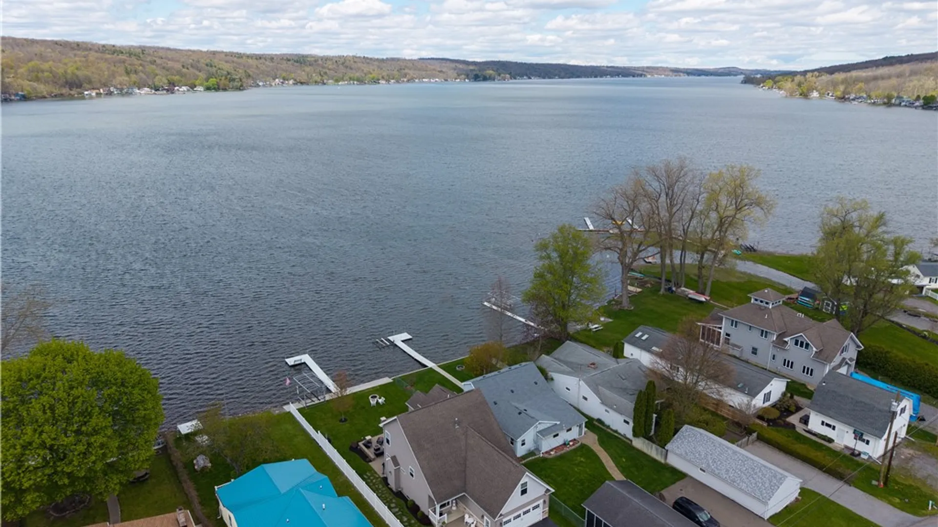 Property at 5733 Dacola Shores Rd, Conesus, NY 14435 47