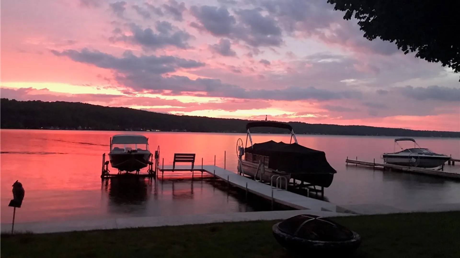 Property at 5733 Dacola Shores Rd, Conesus, NY 14435 48