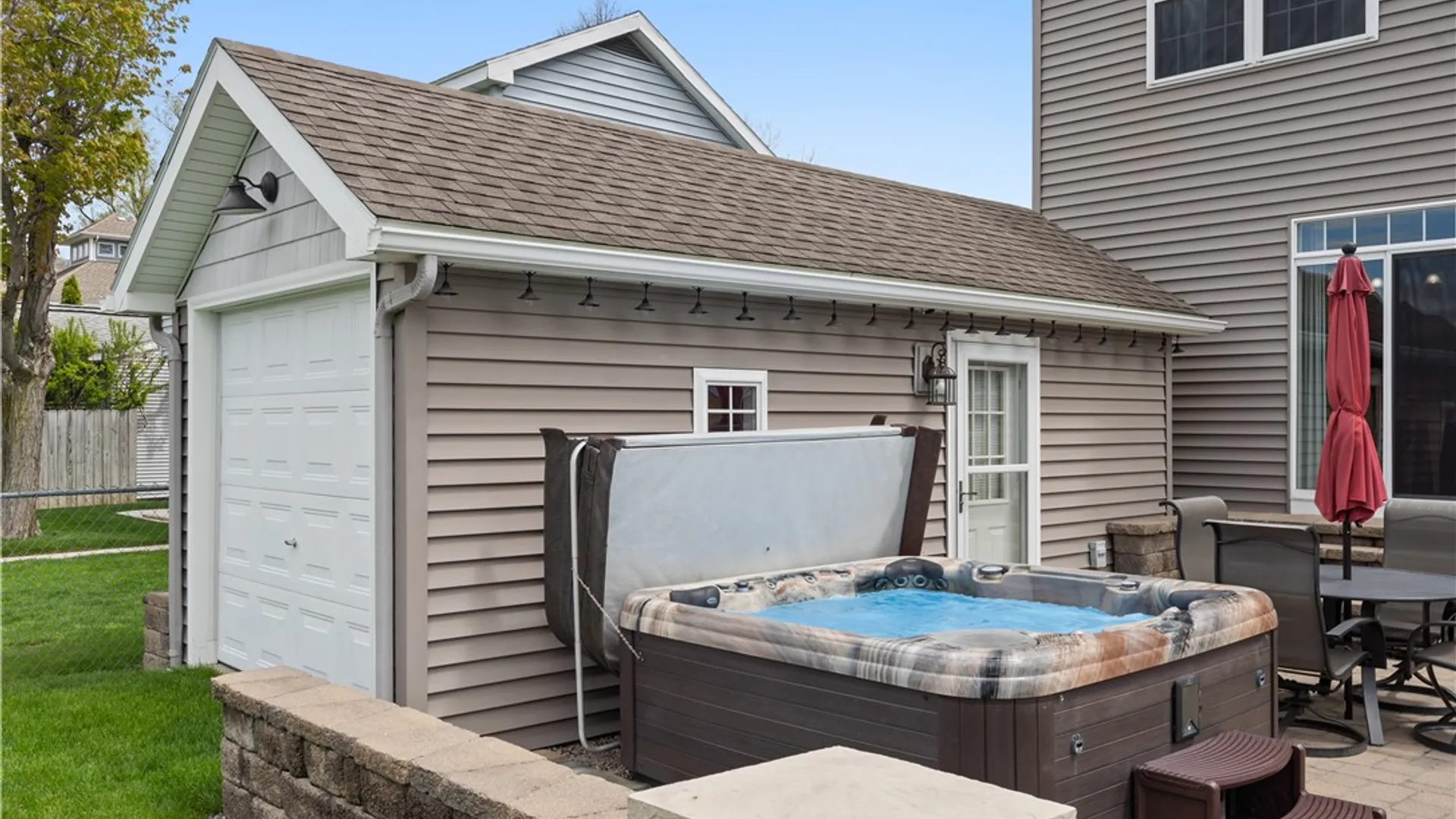 Property at 5733 Dacola Shores Rd, Conesus, NY 14435 5