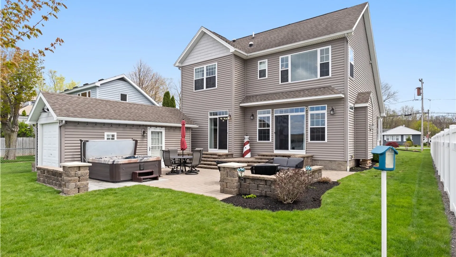 Property at 5733 Dacola Shores Rd, Conesus, NY 14435 6